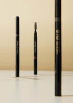O HUI Real Color Eyebrow Pencil 0.36g #1 #2 from Korea by O HUI