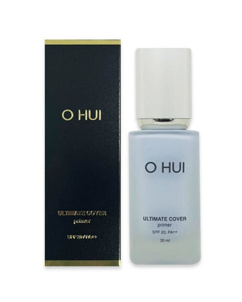 2 x O HUI Ultimate Cover Primer 30ml #1 #2 #3 from Korea