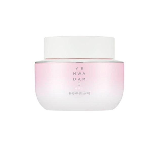 THE FACE SHOP Yehwadam Plum Flower Revitalizing Eye Cream 25ml from Korea