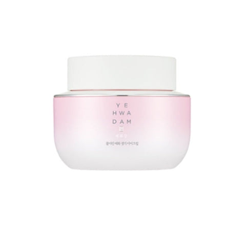 THE FACE SHOP Yehwadam Plum Flower Revitalizing Eye Cream 25ml from Korea