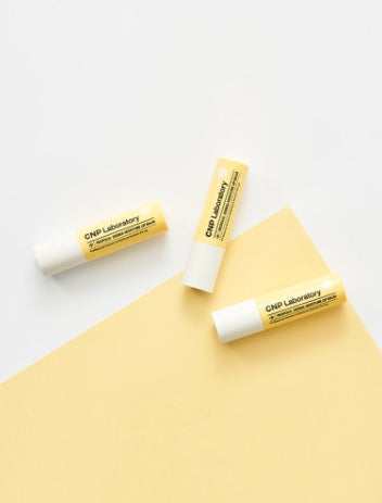 CNP Laboratory Propolis Derma Moisture Lip Balm 4g from Korea