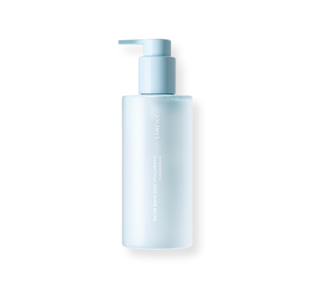 LANEIGE Water Bank Blue Hyaluronic Cleansing Oil 250ml