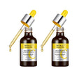 2 x MISSHA Vita C Plus Spot Correcting & Firming Ampoule 40ml from Korea by MISSHA