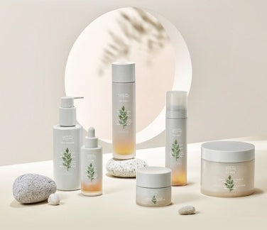 2 x MISSHA Artemisia Calming Ampoule 50ml from Korea by MISSHA