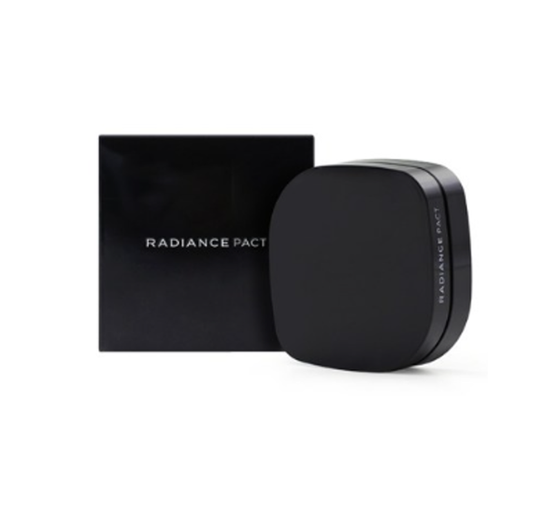 2 x MISSHA Radiance Pact 9.5g SPF27/PA++ from Korea by MISSHA