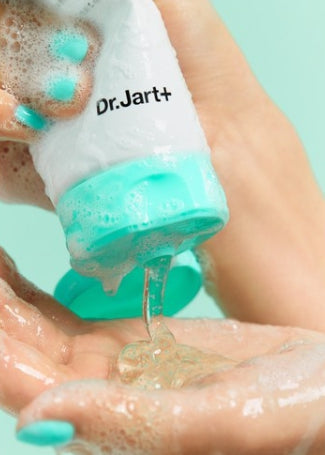 Dr.Jart+ Pore Remedy Renewing Foam Cleanser 150ml from Korea by Dr.Jart+