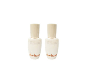 [Trial Kit] 2 x Sulwhasoo First Care Activating Serum 6 Generation 15ml from Korea