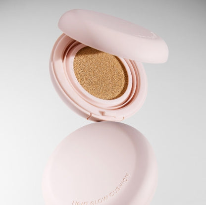 2 x innisfree Light Glow Cushion 14g, SPF26 PA++, 2 Colours from Korea