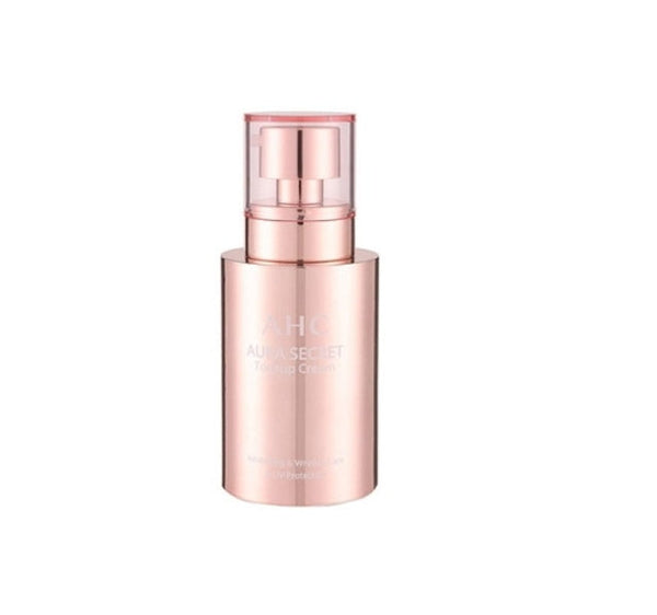 AHC Aura Secret Tone Up Cream SPF30 PA++ 50ml from Korea