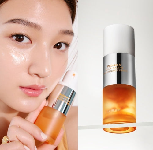 LANEIGE Radian-C Double Active Brightening Essence 30g from Korea