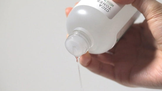 COSRX Pure Fit Cica Toner 150ml from Korea by COSRX