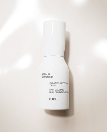 2 x IOPE Stem 3 Ampoule 50ml from Korea