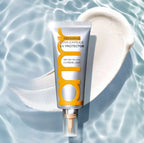 Primera Repairing Cera-capsule UV Protector 40ml, SPF50 PA++++ + Samples(2 Items) from Korea by Primera