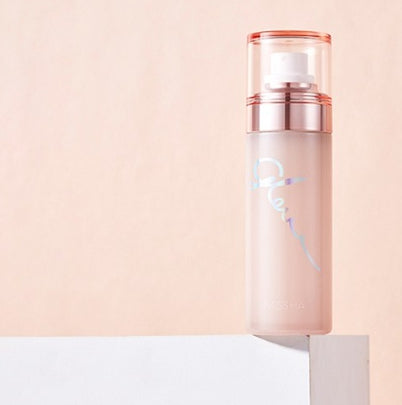 2 x MISSHA Glow Skin Balm To Go Mist 80ml from Korea by MISSHA