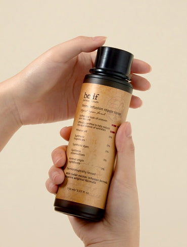 belif Prime Infusion Repair Toner 150ml from Korea by belif