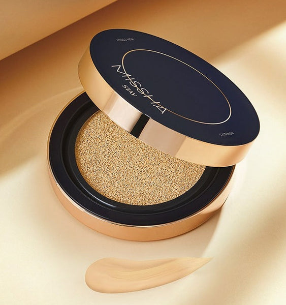 MISSHA Stay High Cover 14g, 3 Colours, SPF30 PA++ from Korea by MISSHA