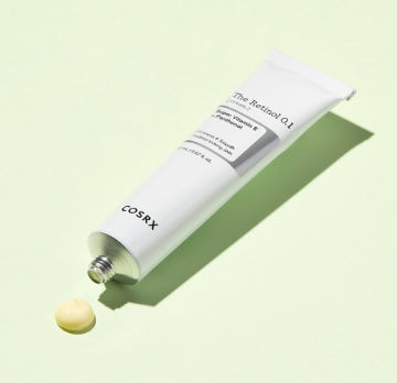 2 x COSRX The Retinol 0.1 Cream 20ml from Korea by COSRX