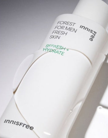 [MEN] innisfree Forest for Men Fresh Skin 180ml from Korea