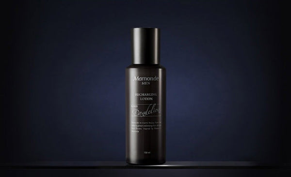 [MEN] Mamonde Men Recharging Lotion 150ml from Korea