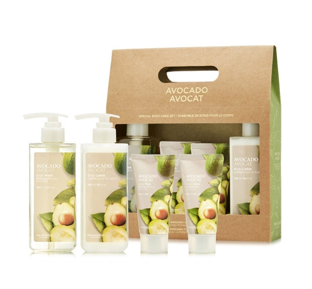 Overview# Perfumed body milk in a perfume capsule to keep your skin velvet-smooth The set includes THE FACE SHOP Perfume Seed