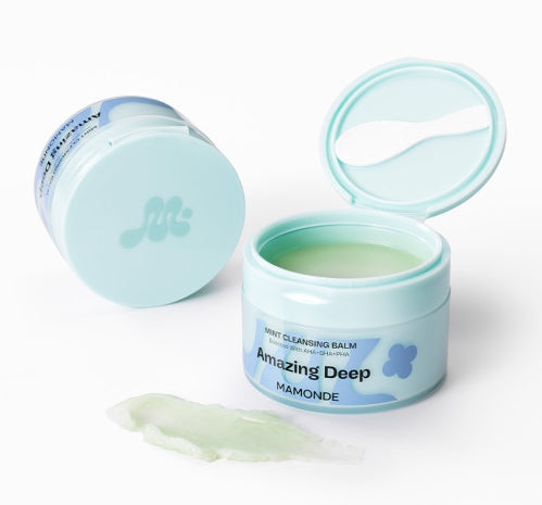 Mamonde Amazing Deep Mint Cleansing Balm 90ml from Korea