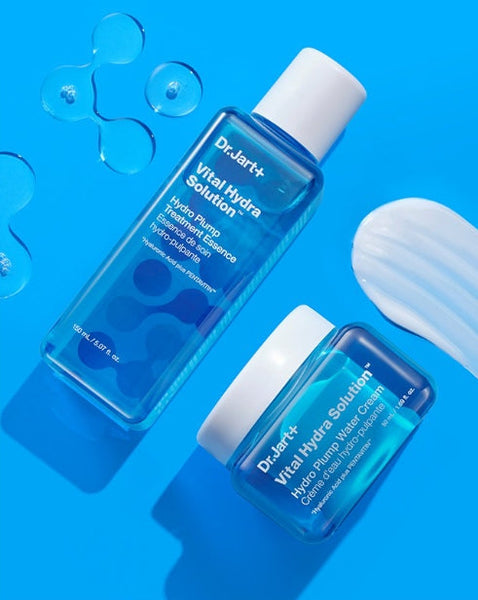 Dr.Jart+ Vital Hydra Solution Hydro Plump Treatment Essence 150ml from Korea by Dr.Jart+