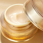 2 x TONYMOLY Super Intense Gold 24K Gingseng Snail Cream 50ml from Korea