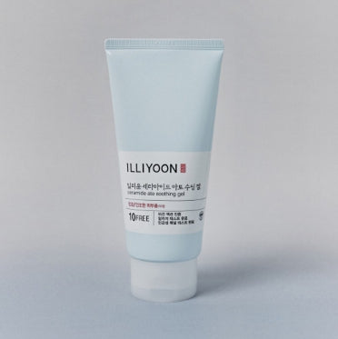 ILLIYOON Ceramide Ato Soothing Gel 175ml from Korea