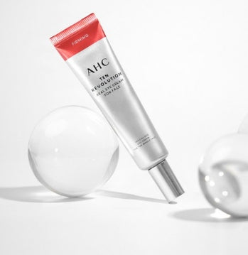 AHC Ten Revolution Real Eye Cream for Face 35ml from Korea by AHC
