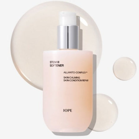 IOPE Stem 3 Softener 150ml from Korea by IOPE