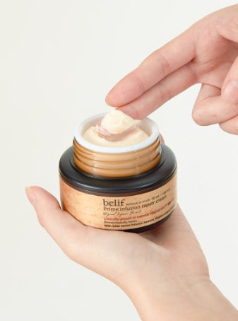 belif Prime Infusion Repair Cream 50ml from Korea