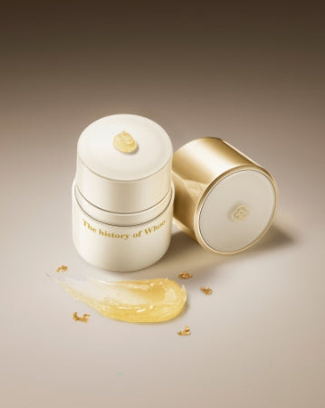 The History of Whoo Royal Essential Golden Lipcerin Holiday Edition Dec. 2024 from Korea