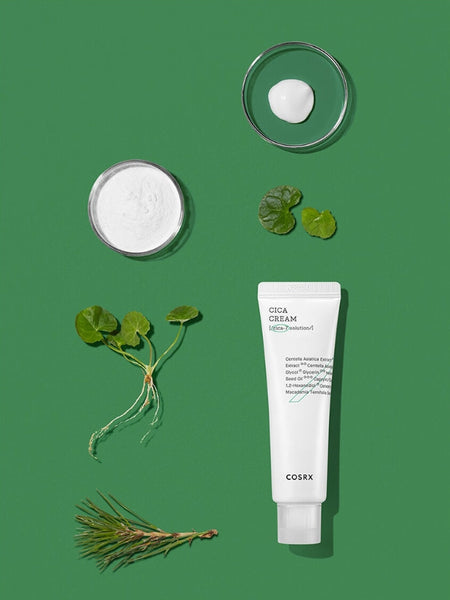 COSRX Pure Fit Cica Cream 50ml from Korea by COSRX