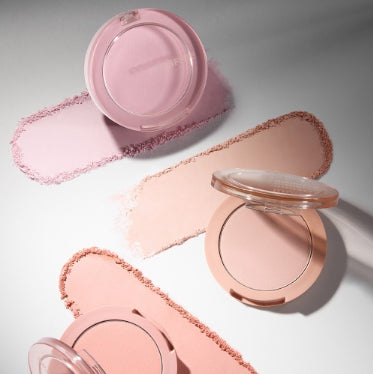 3 x innisfree Silky Powder Blush 6.2g, 3 Colours from Korea