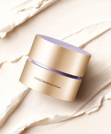 LANEIGE Perfect Renew 3X Cream 50ml from Korea