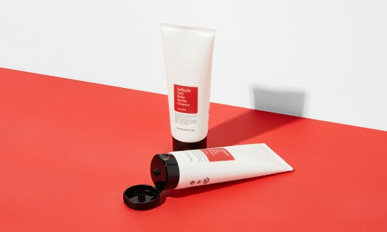COSRX Salicylic Acid Daily Gentle Cleanser 150ml from Korea by COSRX