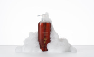 HEADSPA 7 Protein Plenish Treatment Shampoo 740g from Korea