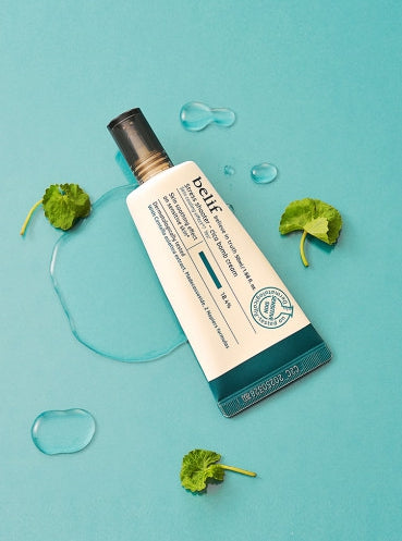 belif Stress Shooter-Cica Bomb Cream 50ml from Korea by belif