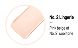 CLIO Kill Cover Glow Cushion 15g x 2ea 4 Colours from Korea_MU