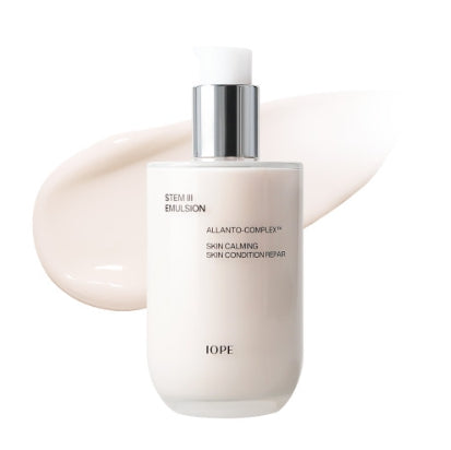 2 x IOPE Stem 3 Emulsion 150ml from Korea by IOPE