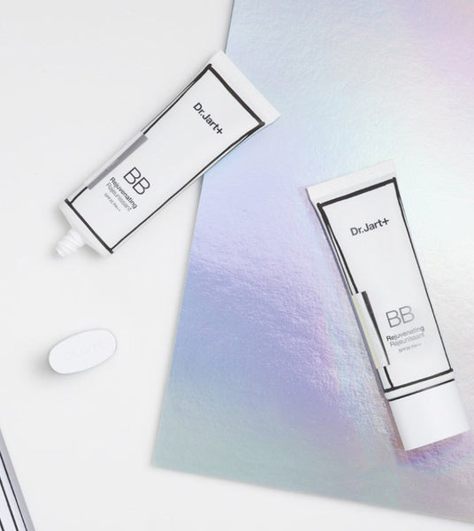 Dr.Jart+ Dermakeup Rejuvenating Beauty Balm 50ml, 2 Colors from Korea by Dr.Jart+