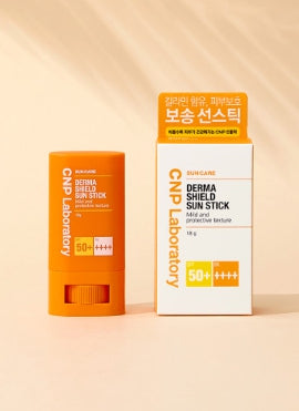 3 x CNP Laboratory Derma Shield Sun Stick 18g, SPF50+ PA++++ from Korea