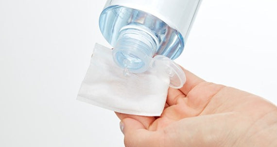 MISSHA Super Aqua Ultra Hyalron Micellar Cleansing Water 500ml from Korea by MISSHA