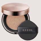 2 x TONYMOLY Gyeol Goun Serum Cushion Foundation 15g x 2, 2 Colours from Korea