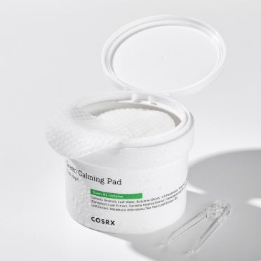 COSRX One Step Green Calming Pad 70 Pads from Korea by COSRX