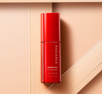 2 x MISSHA Radiance Perfect Fit Foundation 35ml, SPF30 PA++, 4 Colours from Korea by MISSHA
