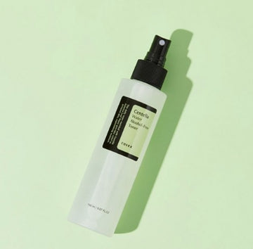 COSRX Centella Water Alcohol-Free Toner 150ml from Korea by COSRX