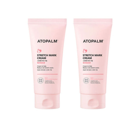 2 x ATOPALM Stretch Mark Cream 150ml from Korea