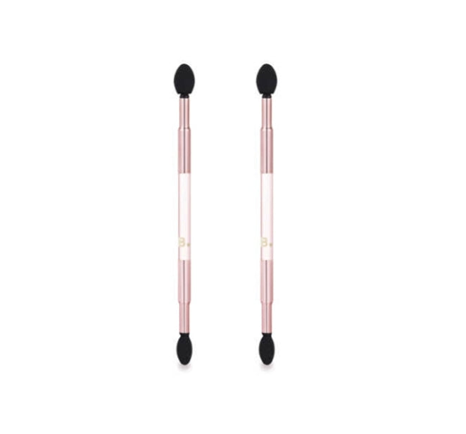 2 x BANILA CODual Sponge Tip from Korea by BANILA CO