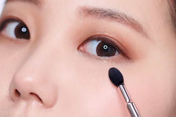 2 x BANILA CODual Sponge Tip from Korea